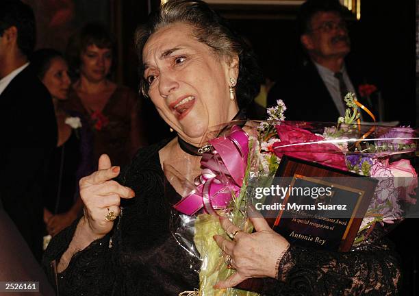 Antonia Rey Antonia Rey Photos and Premium High Res Pictures - Getty Images