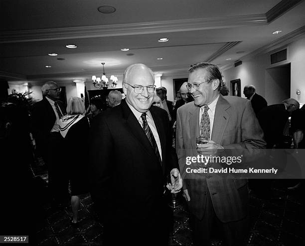 Cheney Smiling 427 Dick Cheney Smile Stock Photos, High-Res Pictures, and Images ...