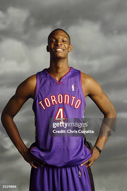 Bosh Raptors 1,616 Rookie Raptors Stock Photos, High-Res Pictures, and Images ...