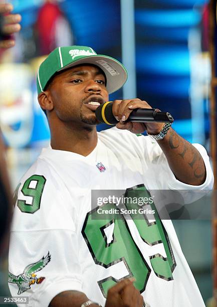 Obie Rice Obie Trice 2024 Obie Trice Pays Respect To Nate Dogg (Live In Moncton,
