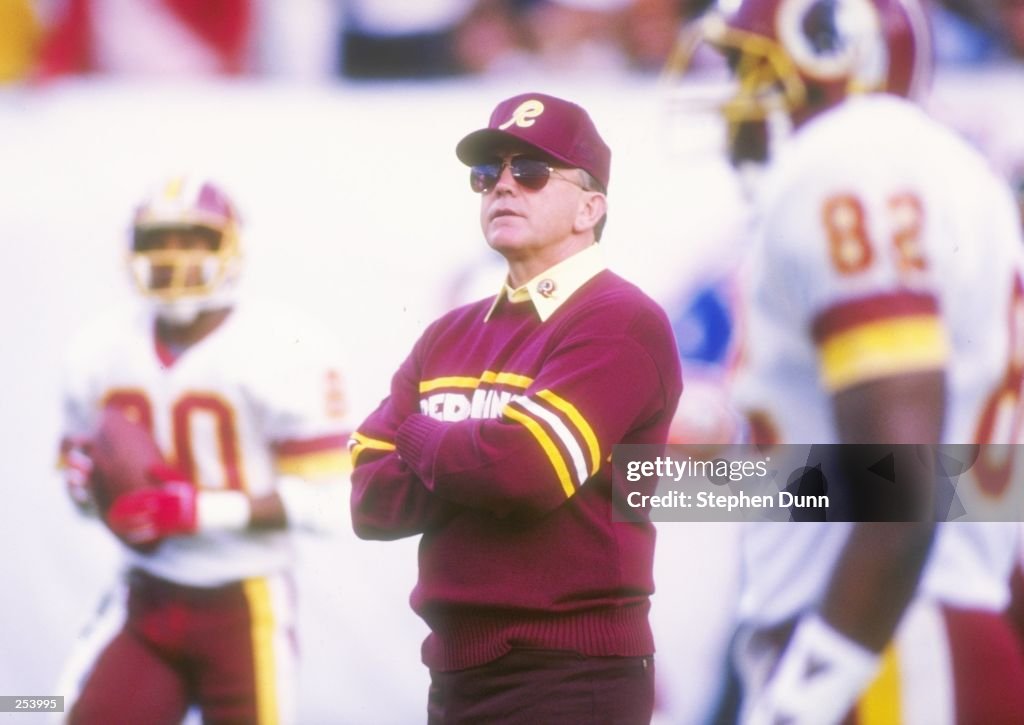 Joe Gibbs