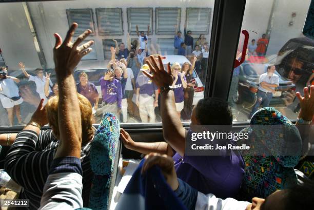 Freedom Rides Hand Freedom Riders Bus Photos and Premium High Res Pictures - Getty Images