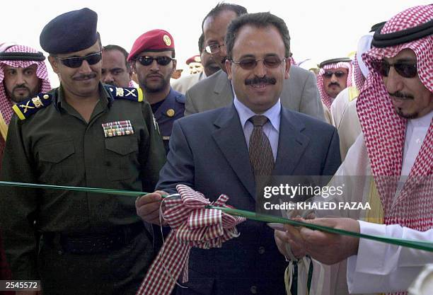 Mishaal Bin Abdul Aziz Al Saud StockFotos und Bilder Getty Images