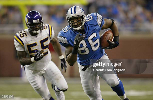 Michael Ricks Minnesota 68 Mikhael Ricks Photos & High Res Pictures - Getty Images