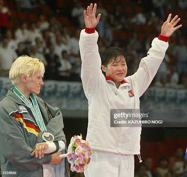 Kye Sun Hui Photos and Premium High Res Pictures Getty Images