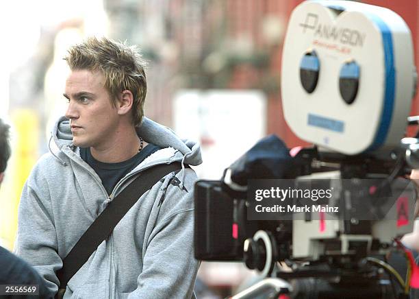 Actor Riley E. Smith 581 Riley Smith Actor Stock Photos, High-Res Pictures, and Images ...