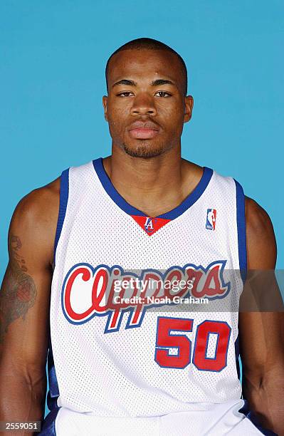 Clippers Corey Maggette Photos and Premium High Res Pictures - Getty Images