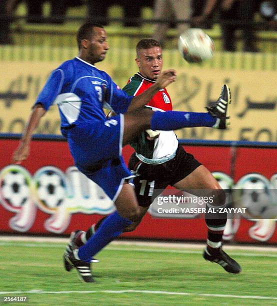 97 Jamal Mubarak Photos & High Res Pictures Getty Images