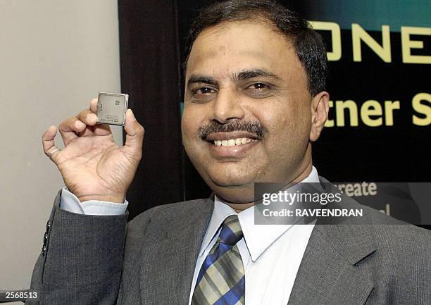 Desktop Director 163 Amd India Stock Photos, High-Res Pictures, and Images - Getty Images