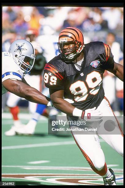 67 Football Player Dan Wilkinson Photos & High Res Pictures Getty Images