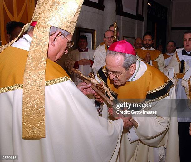 James Rigali 14 Gabriel Nuncio Stock Photos, High-Res Pictures, and Images - Getty ...