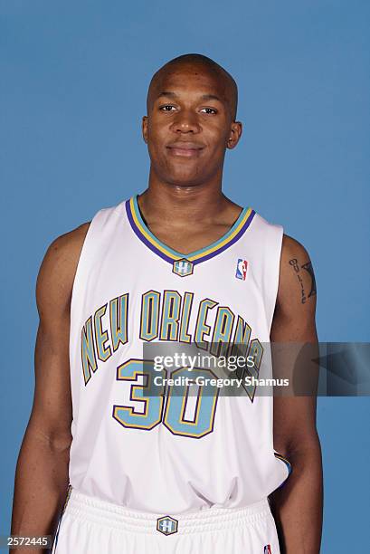 David R. West David West Basketball Player Photos and Premium High Res Pictures ...
