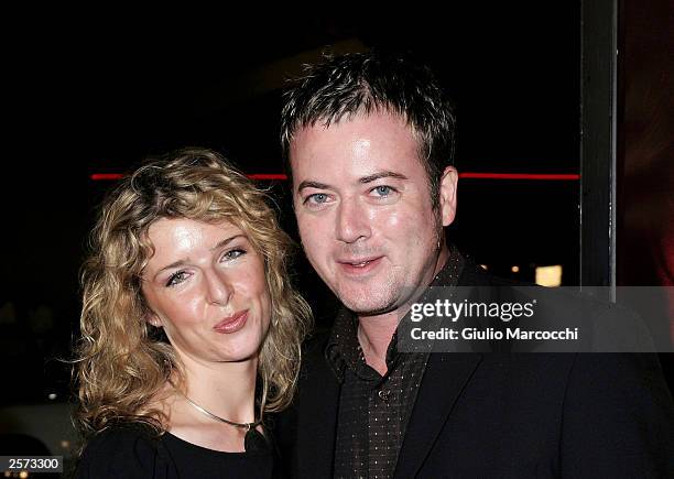 33 Barry Mcevoy Photos & High Res Pictures Getty Images