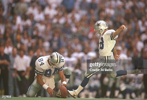 19 Kicker Chris Boniol Stock Photos, HighRes Pictures, and Images