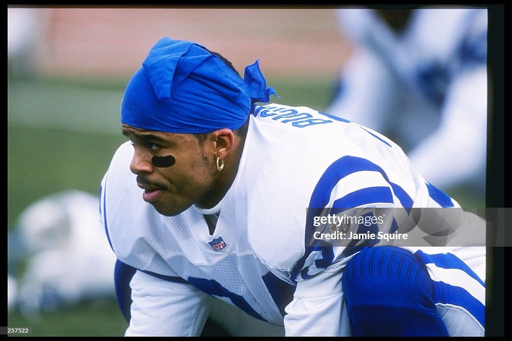 Ray Buchanan