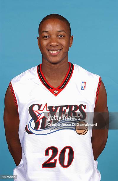 Eric Snow Media Day Photos and Premium High Res Pictures - Getty Images