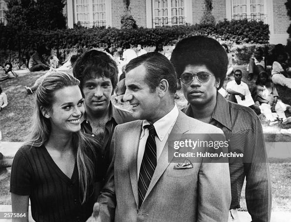 'The Mod Squad' 'The Mod Squad'