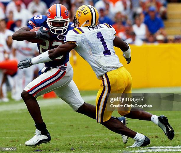 Carlos Ratliff Carlos Perez American Football Photos and Premium High Res Pictures ...