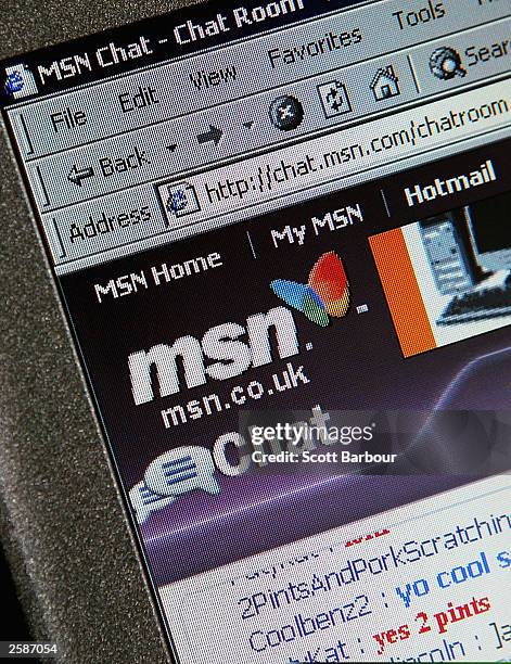 Msncom Photos and Premium High Res Pictures - Getty Images