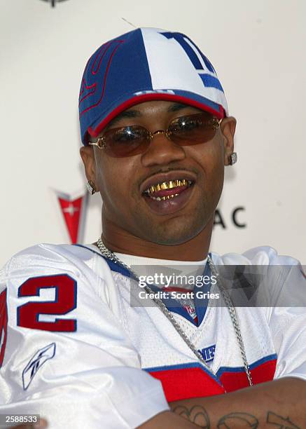 Junnior Rapper Juvenile (Rapper) Photos and Premium High Res Pictures - Getty Images