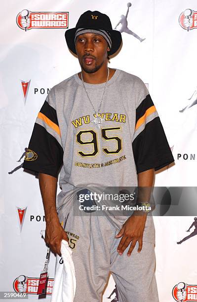 Who Is Rapper Rza Rza (Musician) Photos and Premium High Res Pictures - Getty Images