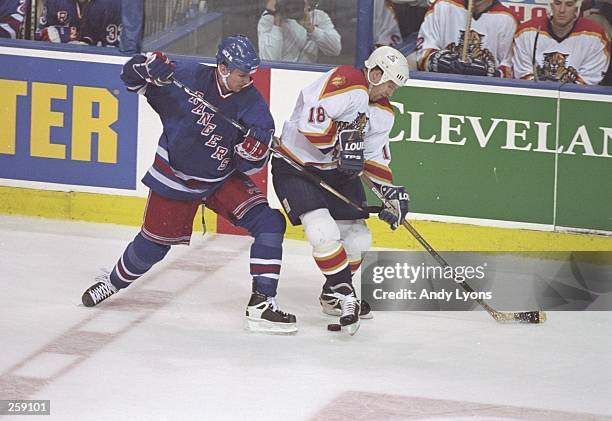 Mike Rough Interviews 21 Mike Hough Panthers Photos & High Res Pictures - Getty Images
