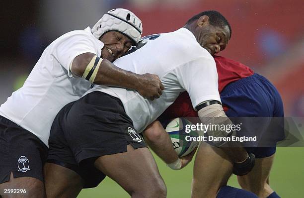 Alivereti Mocelutu Photos and Premium High Res Pictures Getty Images