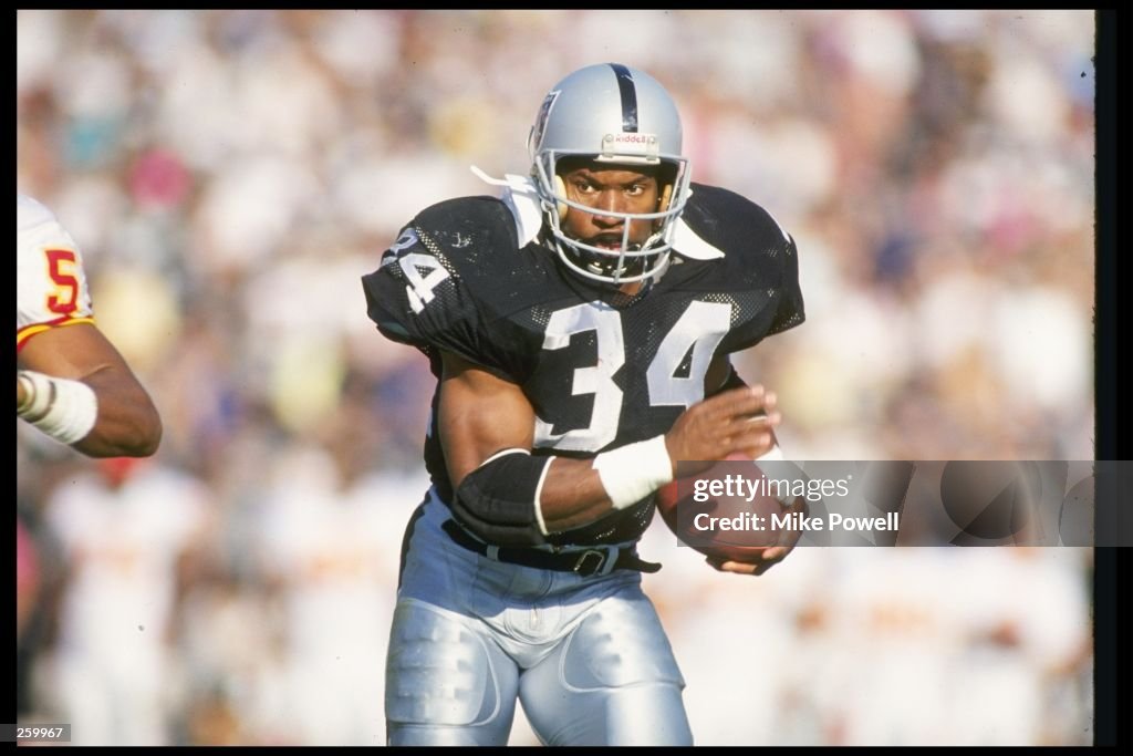 Bo Jackson