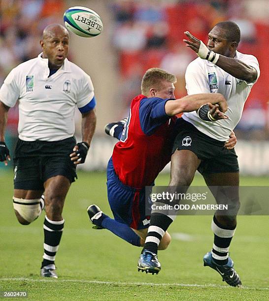 Seru Rabeni 74 Aisea Tuilevu Stock Photos, High-Res Pictures, and Images - Getty Images