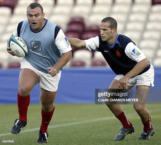 23 Frederic Poux Stock Photos, HighRes Pictures, and Images Getty Images