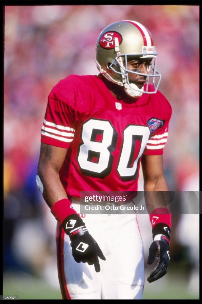 Jerry Rice