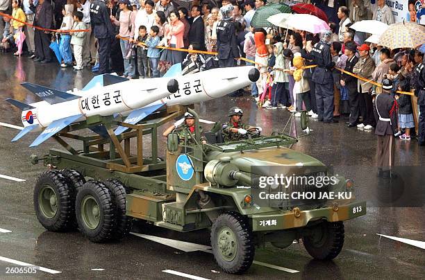 Popeye (Missile) StockFotos und Bilder Getty Images