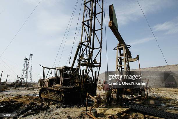 Kuwait Petroleum Photos and Premium High Res Pictures - Getty Images