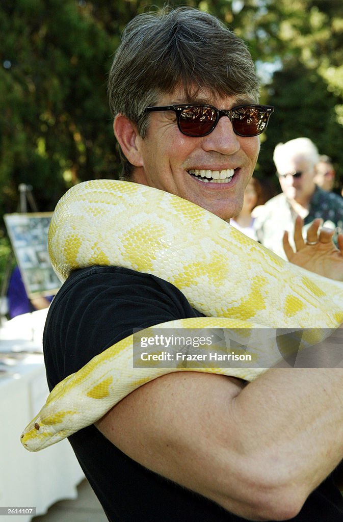 Eric Roberts