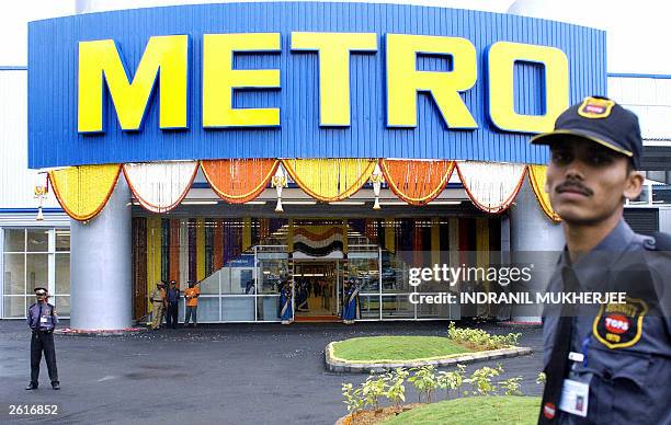 Metro Cash And Carry Bengaluru Karnataka India Metro Cash And Carry Photos and Premium High Res Pictures - Getty