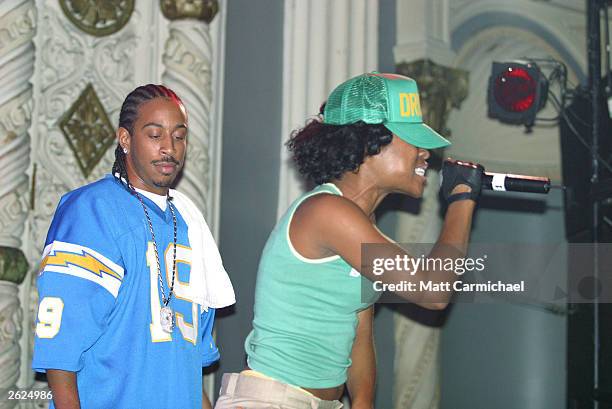 Shauna Rapper 53 Rapper Shawna Stock Photos, High-Res Pictures, and Images - Getty Images