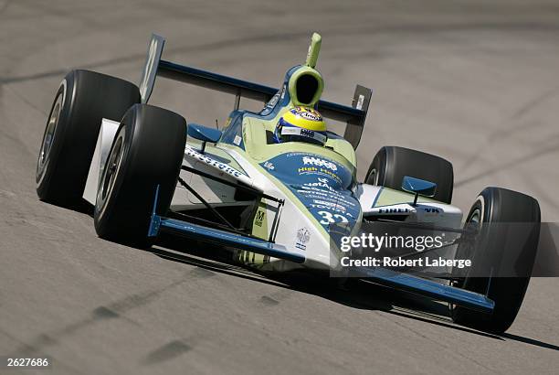Tony Renna Family 500 Indy 2003 Photos and Premium High Res Pictures - Getty Images