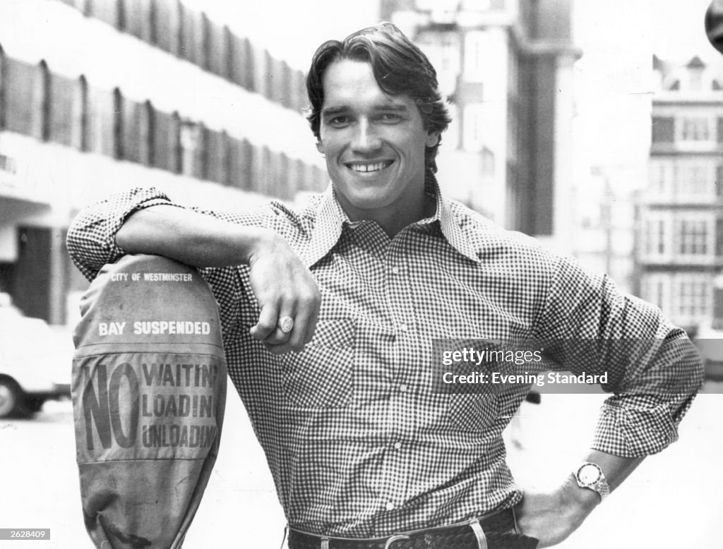 Schwarzenegger