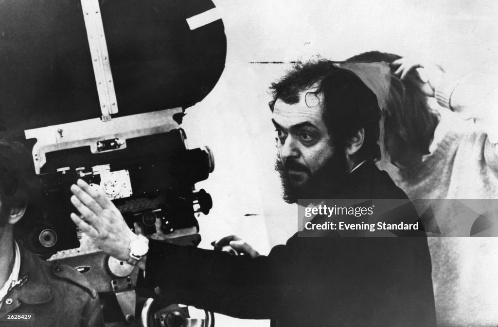 Stanley Kubrick