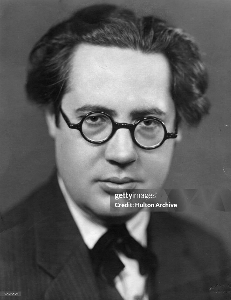 Andres Segovia