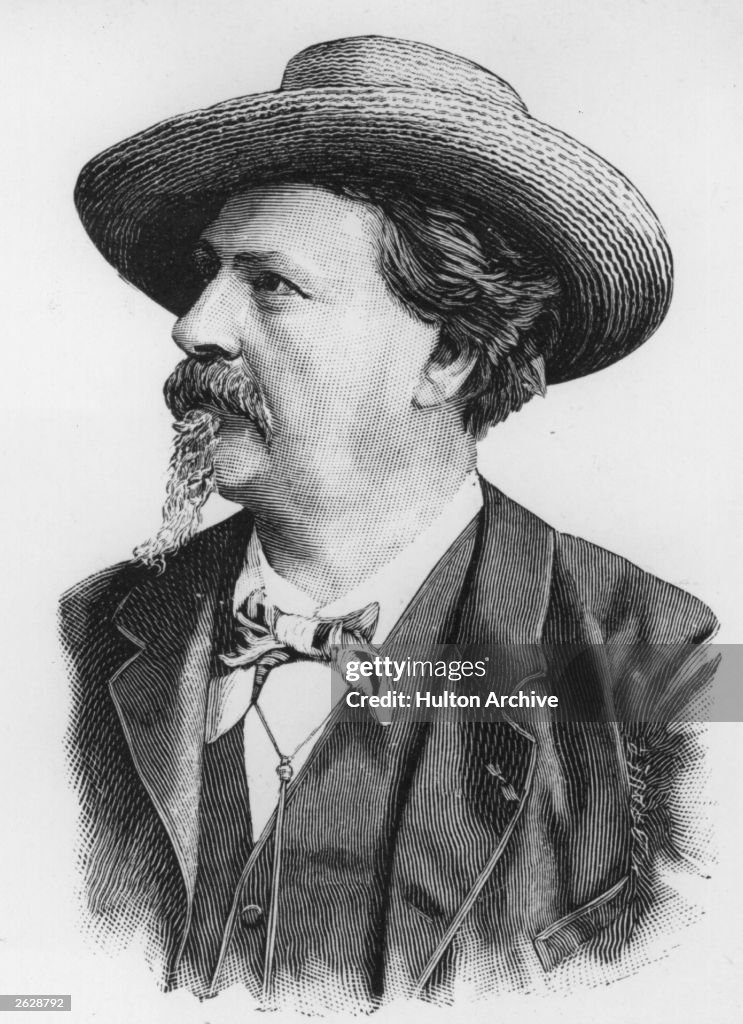 Frederic Mistral