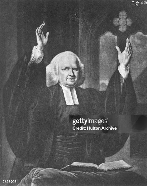 George Whitefield George Whitefield