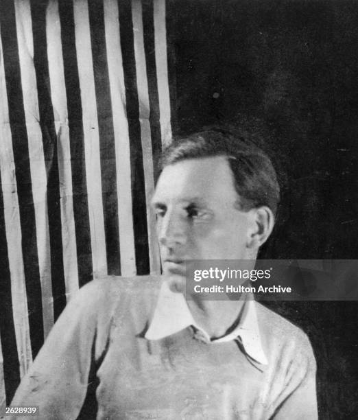 British poet and novelist Siegfried Sassoon .