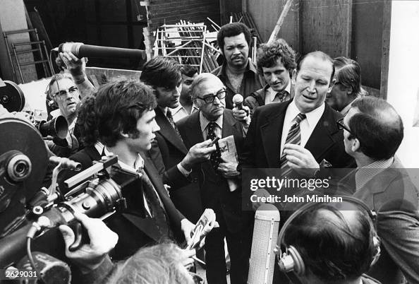 Kerry Packer Kerry Packer