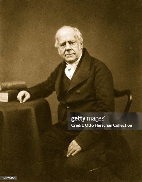 William Yarrell Photos and Premium High Res Pictures Getty Images