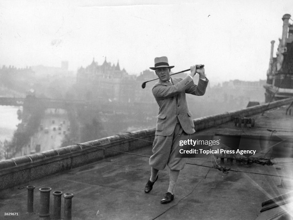 Bobby Jones