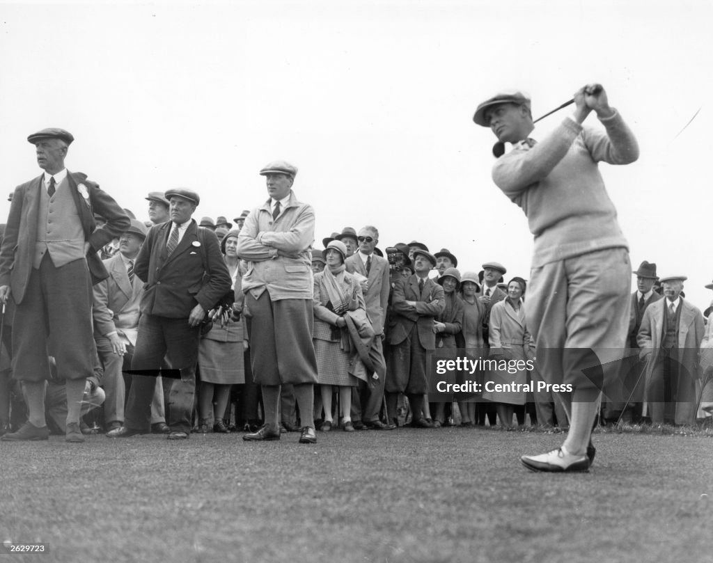 Bobby Jones