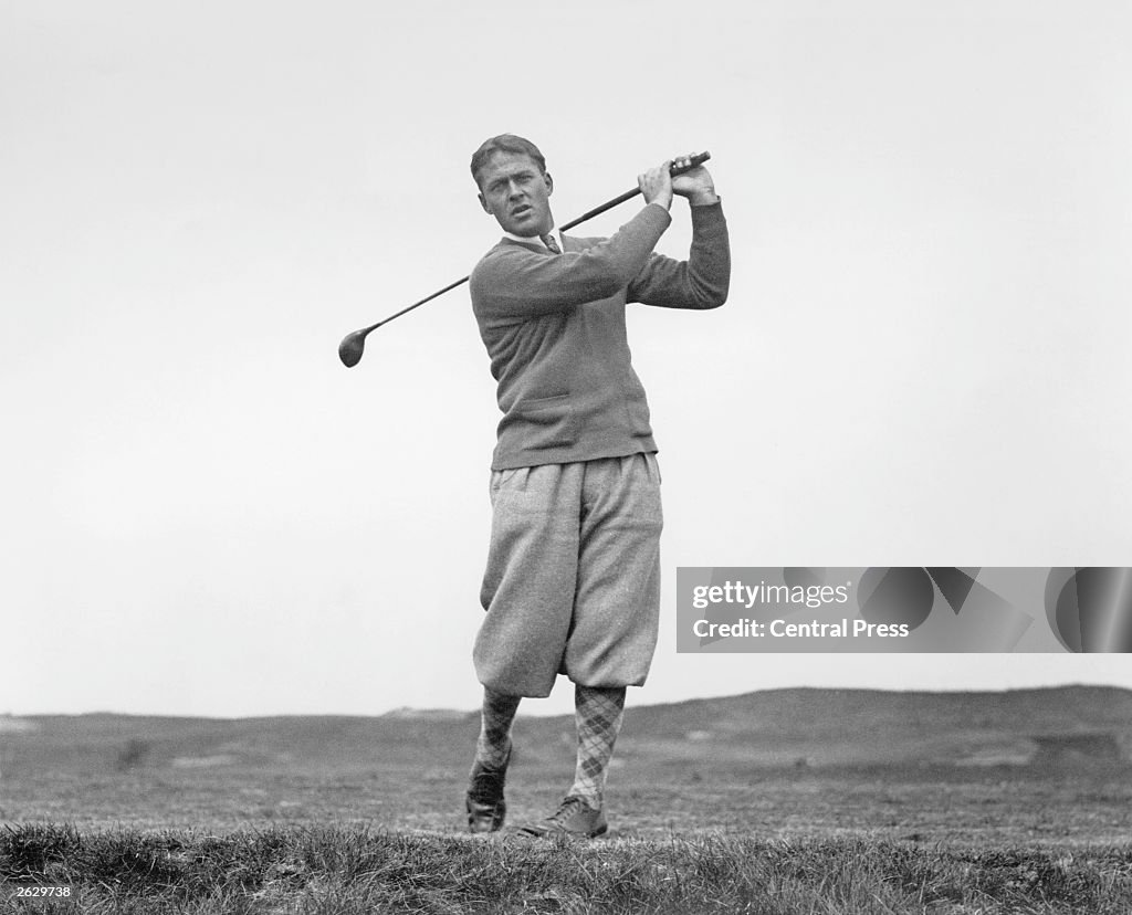 Bobby Jones