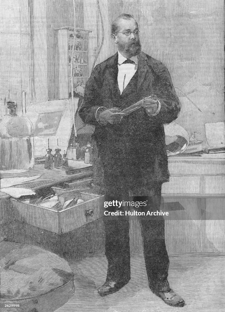 Robert Koch