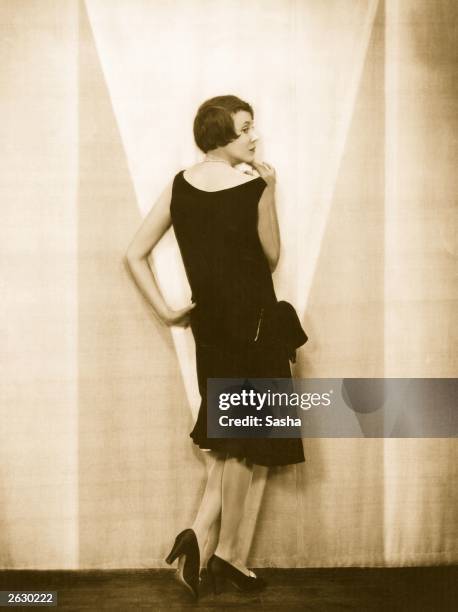 American actress and dancer Adele Astaire .